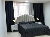 İcarəyə verilir 3 otaqlı yeni tikili 160 m², Ağ şəhər q., photo 4 from 8