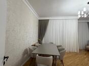 Satılır 4 otaqlı yeni tikili 155 m², Qara Qarayev m., photo 3 from 8