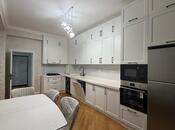 Satılır 4 otaqlı yeni tikili 155 m², Qara Qarayev m., photo 5 from 8