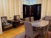 İcarəyə verilir 3 otaqlı həyət evi/bağ evi 120 m², İnşaatçılar m., photo 2 from 8