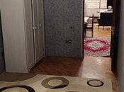 İcarəyə verilir 3 otaqlı köhnə tikili 60 m², Memar Əcəmi m., photo 3 from 8