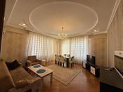 İcarəyə verilir 3 otaqlı yeni tikili 120 m², Nəriman Nərimanov m., photo 1 from 8