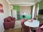 İcarəyə verilir 3 otaqlı yeni tikili 105 m², Ağ şəhər q., photo 5 from 8