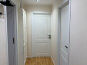 4 otaqlı köhnə tikili - Qara Qarayev m. - 90 m²