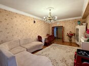 Satılır 3 otaqlı yeni tikili 115 m², Xalqlar Dostluğu m., photo 3 from 8