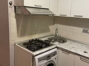 İcarəyə verilir 1 otaqlı yeni tikili 30 m², Nizami m., photo 4 from 7