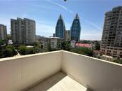 Сдаётся 3-комн. новостройка 110 м², м. Ичеришехер, photo 8 from 8