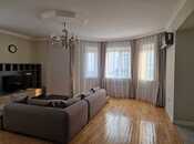 İcarəyə verilir 3 otaqlı yeni tikili 110 m², Sahil m., photo 2 from 8