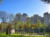 3-комн. новостройка - м. Гянджлик - 138 м²