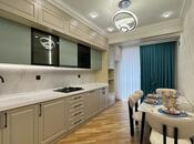 3 otaqlı yeni tikili - Xətai r. - 82 m²