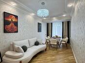 3 otaqlı yeni tikili - Xətai r. - 82 m²