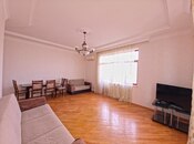 İcarəyə verilir 3 otaqlı yeni tikili 120 m², Elmlər Akademiyası m., photo 2 from 8