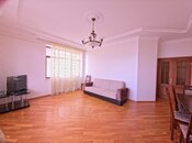 İcarəyə verilir 3 otaqlı yeni tikili 120 m², Elmlər Akademiyası m., photo 3 from 8