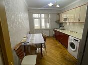 İcarəyə verilir 3 otaqlı yeni tikili 130 m², Badamdar q., photo 2 from 6