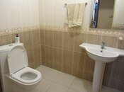 İcarəyə verilir 3 otaqlı yeni tikili 130 m², Badamdar q., photo 5 from 6