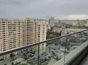 İcarəyə verilir 3 otaqlı yeni tikili 120 m², 8 Noyabr m., photo 2 from 8