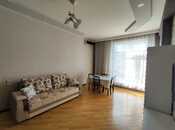 İcarəyə verilir 2 otaqlı yeni tikili 55 m², 8 Noyabr m., photo 5 from 8