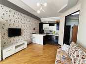 İcarəyə verilir 2 otaqlı yeni tikili 55 m², 8 Noyabr m., photo 6 from 8