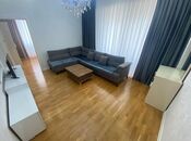 İcarəyə verilir 2 otaqlı yeni tikili 70 m², Səbail r., photo 2 from 8