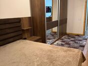 Сдаётся 3-комн. новостройка 75 м², м. Иншаатчылар, photo 2 from 8