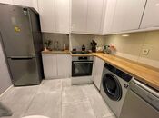 Продаётся 3-комн. новостройка 95 м², м. Иншаатчылар, photo 6 from 8