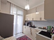 Satılır 2 otaqlı yeni tikili 62 m², Qara Qarayev m., photo 7 from 8
