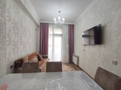 Satılır 2 otaqlı yeni tikili 62 m², Qara Qarayev m., photo 2 from 8