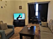 İcarəyə verilir 2 otaqlı köhnə tikili 80 m², Nəsimi r., photo 3 from 8