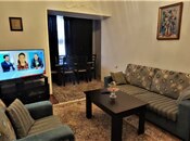 İcarəyə verilir 2 otaqlı köhnə tikili 80 m², Nəsimi r., photo 2 from 8