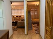 İcarəyə verilir 2 otaqlı köhnə tikili 75 m², Elmlər Akademiyası m., photo 5 from 8