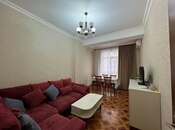 İcarəyə verilir 2 otaqlı yeni tikili 60 m², İnşaatçılar m., photo 3 from 8