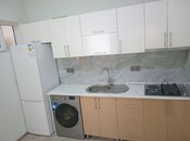 İcarəyə verilir 3 otaqlı yeni tikili 65 m², Masazır q., photo 3 from 8