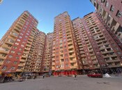 Satılır 2 otaqlı yeni tikili 57 m², İnşaatçılar m., photo 1 from 6