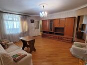 İcarəyə verilir 3 otaqlı köhnə tikili 95 m², Gənclik m., photo 6 from 8