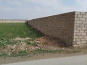 Satılır  torpaq 50 sot, Binə q., photo 4 from 4