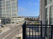 3 otaqlı yeni tikili - Xətai r. - 100 m²