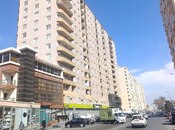 Elan №5992573 - Bakı, Badamdar q., 2 otaqlı, 68 m², 6/15 mərtəbə