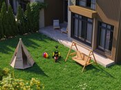 Продаётся 4-комн. дом/дача 190 м², пос. Ясамал, photo 3 from 8