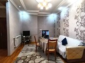Сдаётся 3-комн. новостройка 100 м², м. Ахмедлы, photo 2 from 8