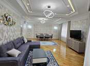 İcarəyə verilir 3 otaqlı yeni tikili 140 m², Xətai r., photo 5 from 8