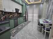 İcarəyə verilir 3 otaqlı yeni tikili 140 m², Xətai r., photo 4 from 8