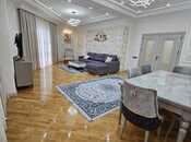 İcarəyə verilir 3 otaqlı yeni tikili 140 m², Xətai r., photo 7 from 8