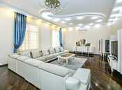 İcarəyə verilir 6 otaqlı həyət evi/bağ evi 600 m², Badamdar q., photo 8 from 8