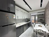 Satılır 3 otaqlı yeni tikili 117 m², Nizami m., photo 5 from 8