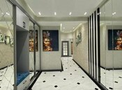 Satılır 3 otaqlı yeni tikili 117 m², Nizami m., photo 7 from 8