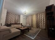 İcarəyə verilir 3 otaqlı yeni tikili 135 m², Nəsimi r., photo 4 from 8