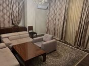 İcarəyə verilir 3 otaqlı yeni tikili 135 m², Nəsimi r., photo 6 from 8