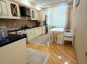Продаётся 3-комн. новостройка 118 м², м. Мемар Аджеми, photo 3 from 6