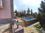 İcarəyə verilir 7 otaqlı həyət evi/bağ evi 400 m², Novxanı q., photo 6 from 8