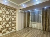 Продаётся 2-комн. новостройка 110 м², м. Элмляр Академиясы, photo 4 from 8